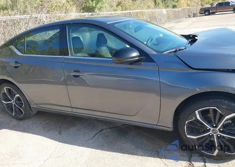 2024 Nissan Altima Sr Fwd z USA, uszkodzony, nr VIN 1N4BL4CV8RN366020